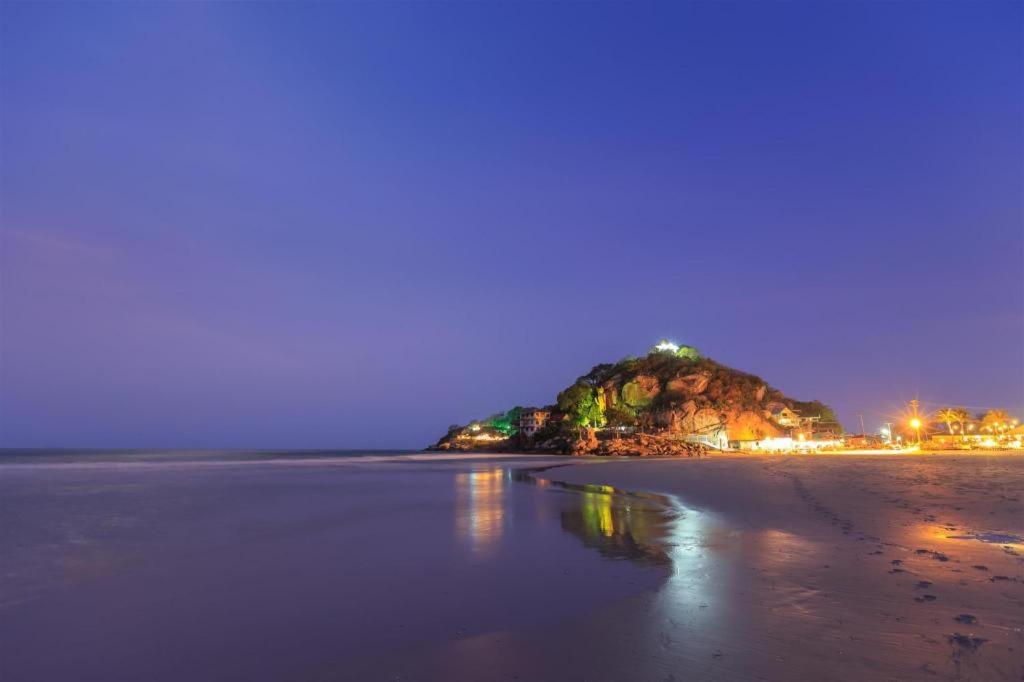 B2 Hua Hin Premier Hotel Zewnętrze zdjęcie