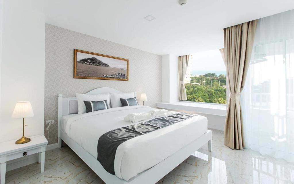 B2 Hua Hin Premier Hotel Zewnętrze zdjęcie