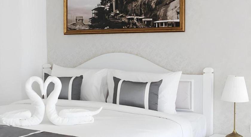 B2 Hua Hin Premier Hotel Zewnętrze zdjęcie