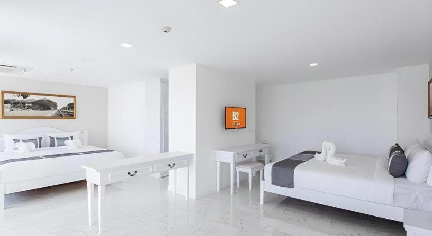 B2 Hua Hin Premier Hotel Zewnętrze zdjęcie