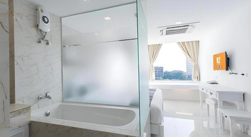 B2 Hua Hin Premier Hotel Zewnętrze zdjęcie