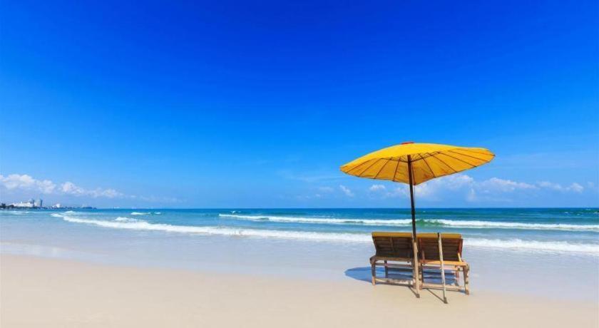 B2 Hua Hin Premier Hotel Zewnętrze zdjęcie