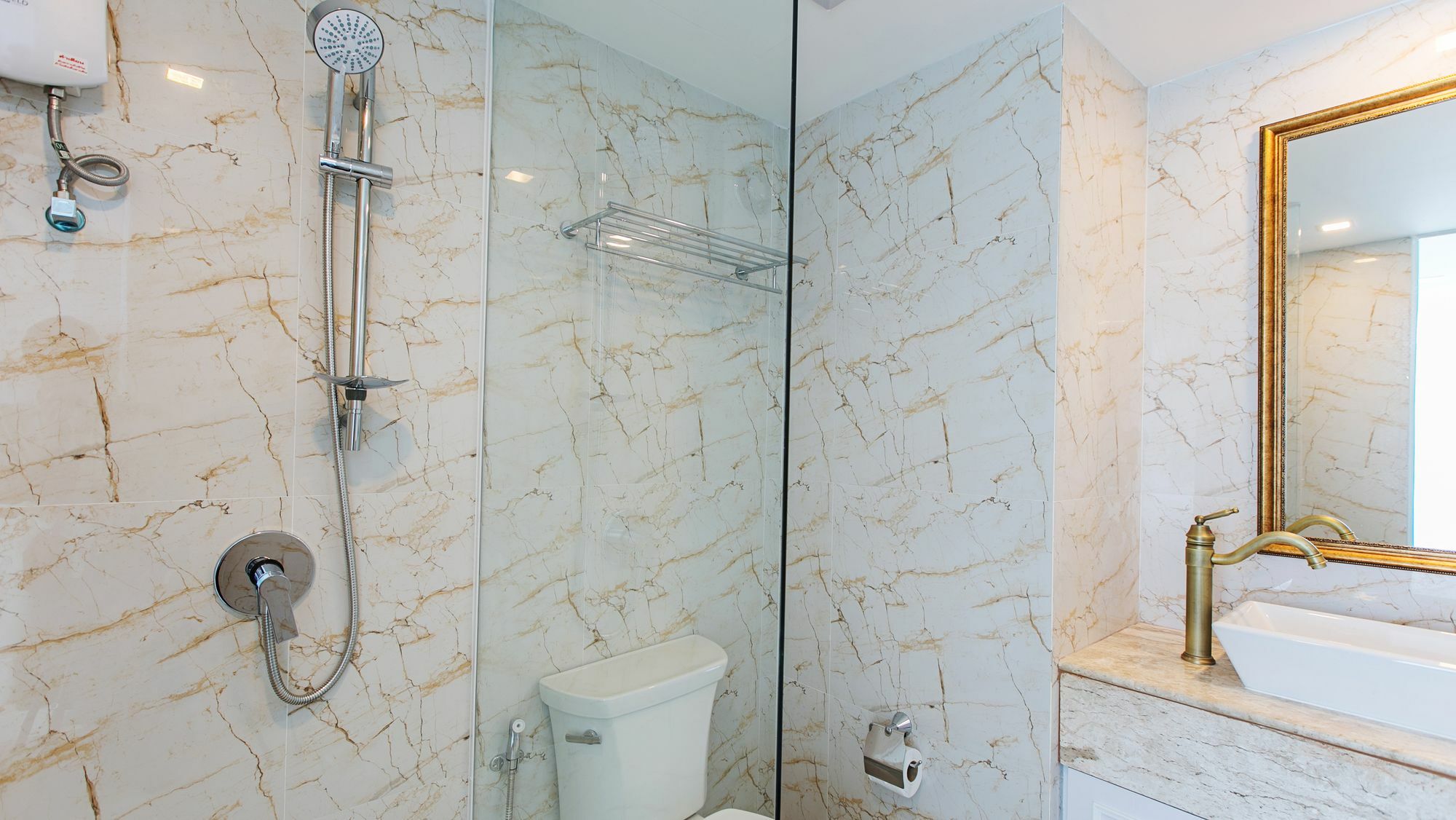 B2 Hua Hin Premier Hotel Zewnętrze zdjęcie